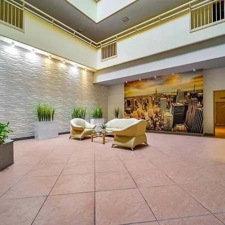 Apartment Fabryka Norblina - Top Location, Aircon, City View - By Rentujemy